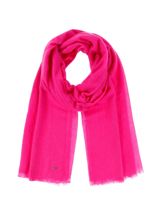 Lasessor - Mys -kashmirhuivi - FUKSIA | Stockmann - photo 1