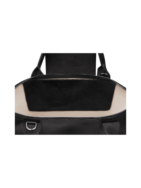 Longchamp - LE PLIAGE CITY - TOP HANLDE BAG S - KÄSILAUKKU - BLACK - photo 5 Longchamp - LE PLIAGE CITY - TOP HANLDE BAG S - KÄSILAUKKU - BLACK | Stockmann - photo 5