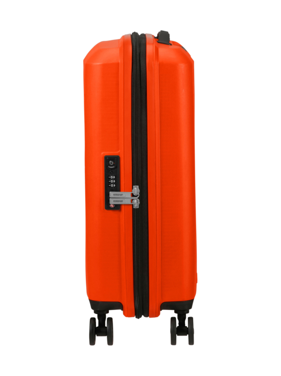 American Tourister - AEROSTEP SPINNER 55/20 EXP TSA - BRIGHT ORANGE - photo 4 American Tourister - AEROSTEP SPINNER 55/20 EXP TSA - BRIGHT ORANGE | Stockmann - photo 4