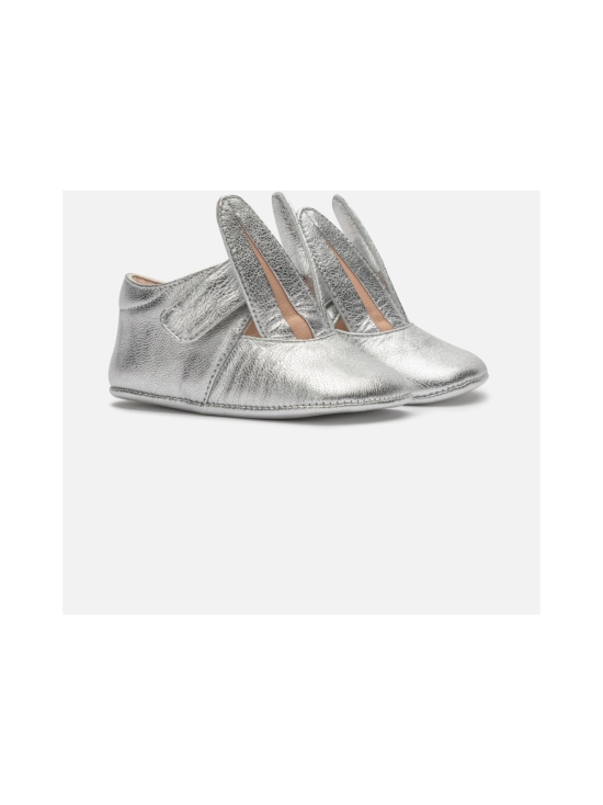 MINNA MINNA by Minna Parikka - Baby Bunny Silver - SILVER - photo 2 MINNA MINNA by Minna Parikka - Baby Bunny Silver - SILVER | Stockmann - photo 2