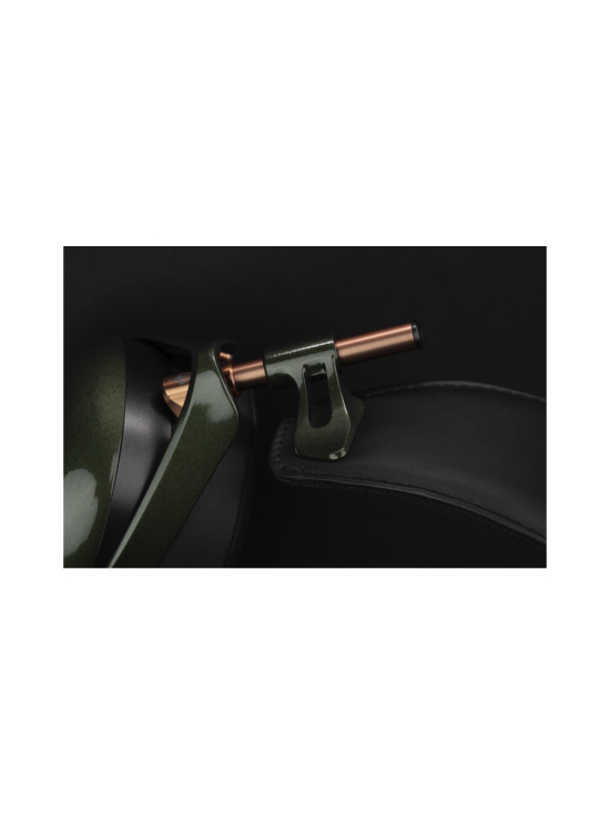 Meze Audio - Meze Audio Strada suljetut sankakuulokkeet, vihreä kupari | Stockmann - photo 8