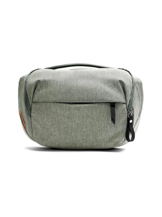 Peak Design - Peak Design Everyday Sling 5L kameralaukku - Sage - photo 1 Peak Design - Peak Design Everyday Sling 5L kameralaukku - Sage | Stockmann - photo 1