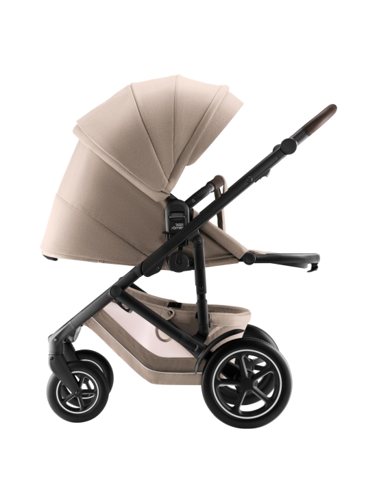 Britax - Britax Smile 5Z starttipaketti (Baby-Safe Pro turvakaukalolla) | Stockmann - photo 7