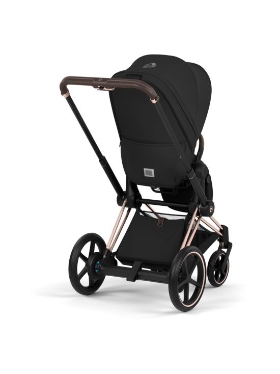 CYBEX - Cybex ePriam yhdistelmävaunut | Stockmann - photo 9