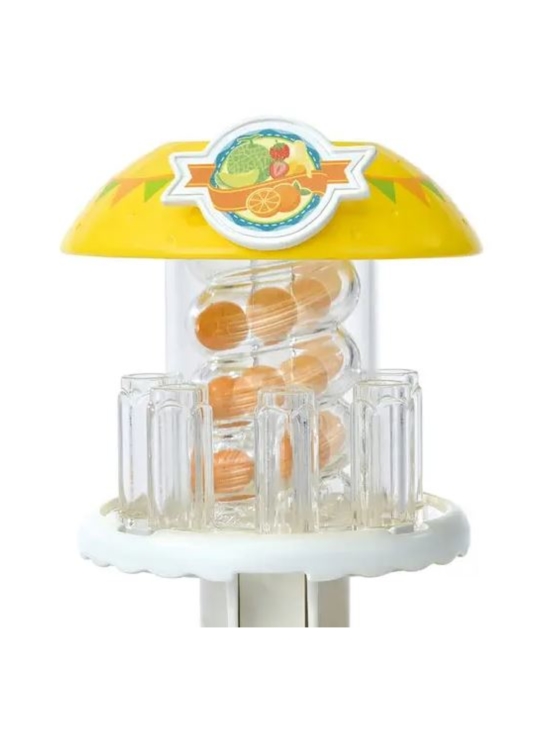 SYLVANIAN FAMILIES - SYLVANIAN FAMILIES Sitruunalintujen mehukioski | Stockmann - photo 5