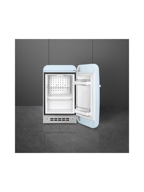 Smeg - Smeg FAB5RPB6 jääkaappi, pastellinsininen oikeakätinen | Stockmann - photo 2