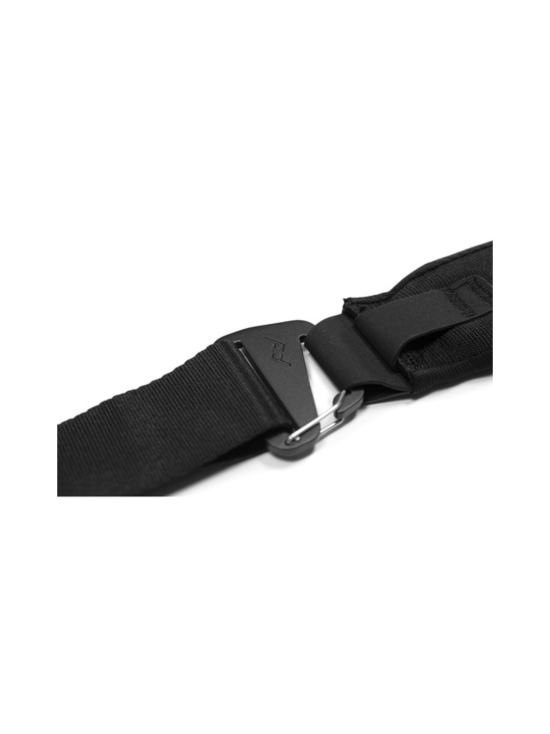 Peak Design - Peak Design Everyday Sling 3L kameralaukku - Black - photo 9 Peak Design - Peak Design Everyday Sling 3L kameralaukku - Black | Stockmann - photo 9