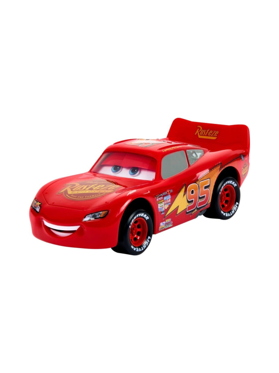 DISNEY CARS - DISNEY CARS  paras kaveri McQueen | Stockmann - photo 2