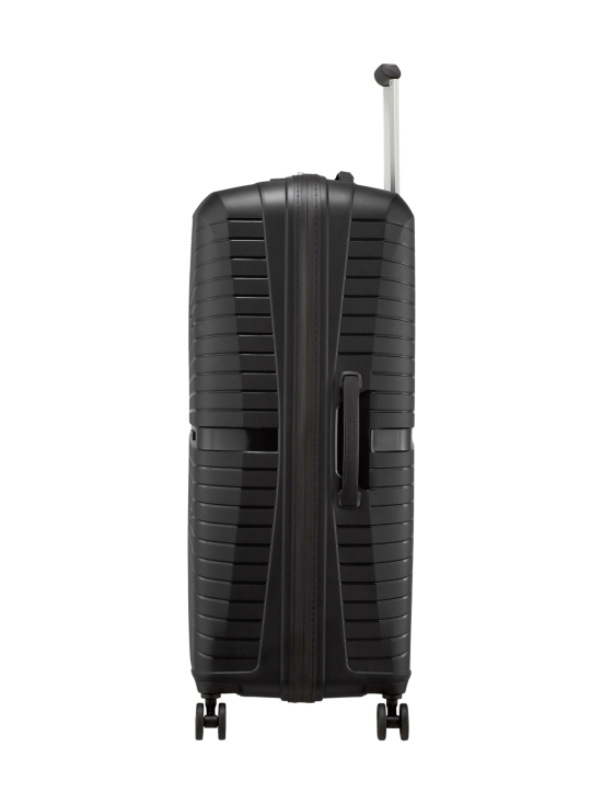 American Tourister - AIRCONIC SPINNER 77/28 TSA - ONYX BLACK - photo 4 American Tourister - AIRCONIC SPINNER 77/28 TSA - ONYX BLACK | Stockmann - photo 4