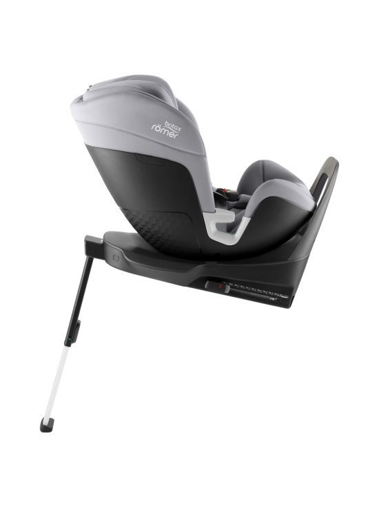 Britax - Britax Swivel turvaistuin (40-125cm) - DUSTY ROSE - photo 6 Britax - Britax Swivel turvaistuin (40-125cm) - DUSTY ROSE | Stockmann - photo 6
