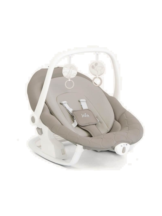 Joie - Joie Serina 2 in 1 Swing keinuva sitteri - photo 5 Joie - Joie Serina 2 in 1 Swing keinuva sitteri | Stockmann - photo 5
