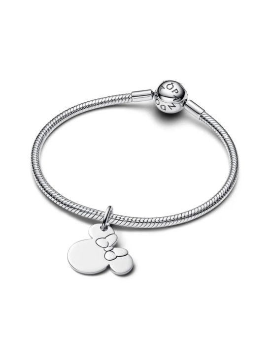 Pandora - Pandora Disney Minni Hiiri laatta -hela 793993C00 | Stockmann - photo 2