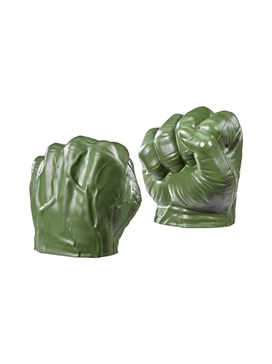SPIDER-MAN - SPIDER-MAN Brand New Day Roolileikkitarvike Hulk Gamma Smash -hanskat | Stockmann - photo 2