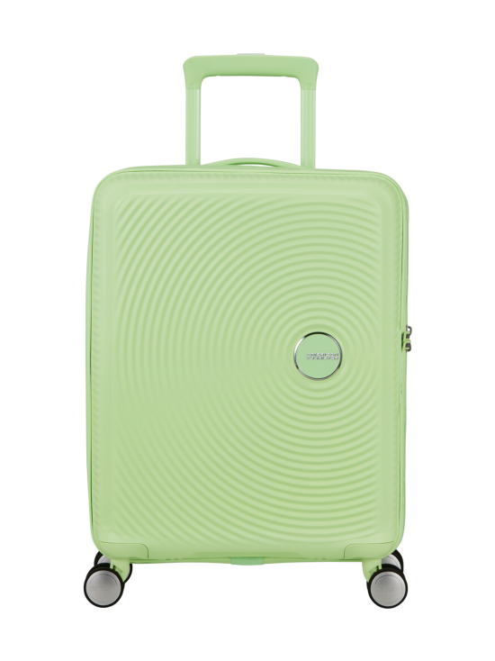 American Tourister - SOUNDBOX SPINNER 55/20 TSA EXP - KIWI GREEN | Stockmann - photo 2