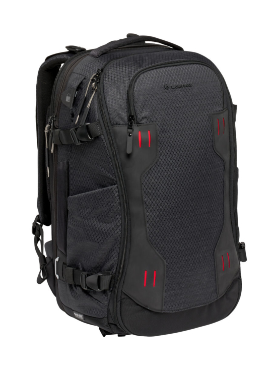 Manfrotto - Manfrotto Backpack Pro Light Flexloader Large Pro -reppu - photo 2 Manfrotto - Manfrotto Backpack Pro Light Flexloader Large Pro -reppu | Stockmann - photo 2