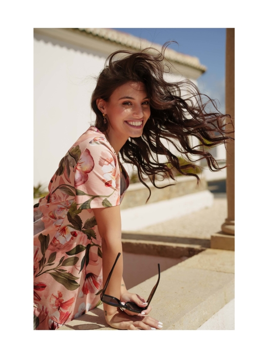 Nakoa - Kerrosmekko, Siesta - SIESTA | Stockmann - photo 3