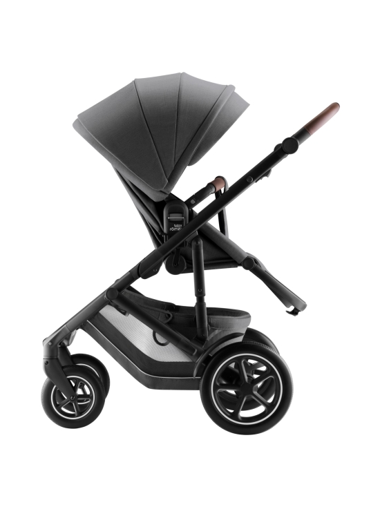 Britax - Britax Smile 5Z starttipaketti (Baby-Safe Core turvakaukalolla) | Stockmann - photo 9