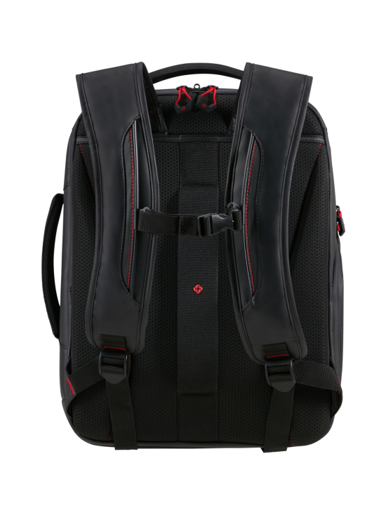 Samsonite - ECODIVER UNDERSEAT BACKPACK S - BLACK | Stockmann - photo 5