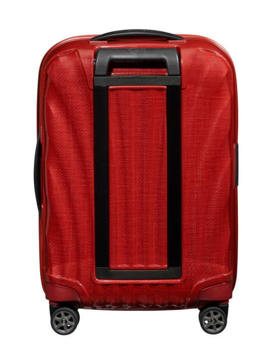 Samsonite - C-LITE SPINNER 55/20 EXP - CHILI RED - photo 5 Samsonite - C-LITE SPINNER 55/20 EXP - CHILI RED | Stockmann - photo 5