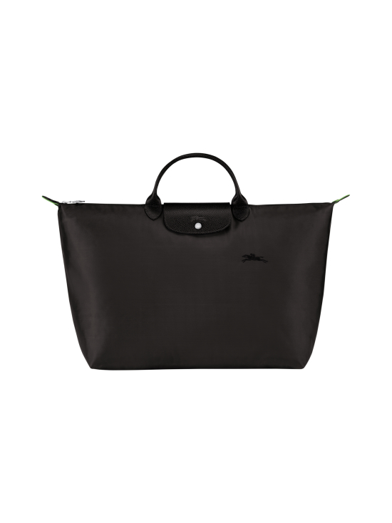 Longchamp - Le Pliage Green - Travel Bag S (ent. L) - Laukku - BLACK - photo 1 Longchamp - Le Pliage Green - Travel Bag S (ent. L) - Laukku - BLACK | Stockmann - photo 1