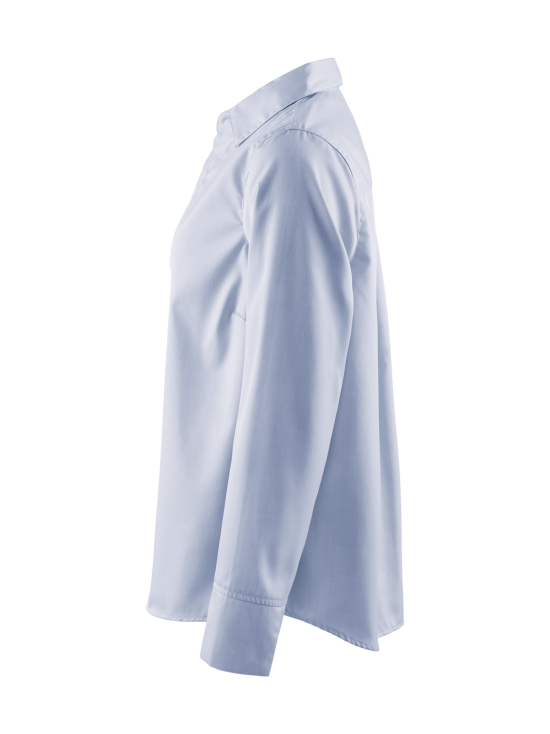 Berkeley - W's Plainton Blouse -paitapusero - LIGHT BLUE - photo 3 Berkeley - W's Plainton Blouse -paitapusero - LIGHT BLUE | Stockmann - photo 3