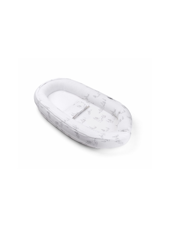 Doomoo - Doomoo Cocoon unipesä - photo 1 Doomoo - Doomoo Cocoon unipesä | Stockmann - photo 1