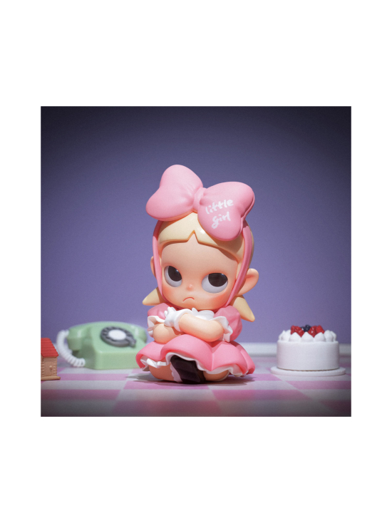 POP MART - POP MART Yllätyshahmo - Zsiga Let It Be Series | Stockmann - photo 3