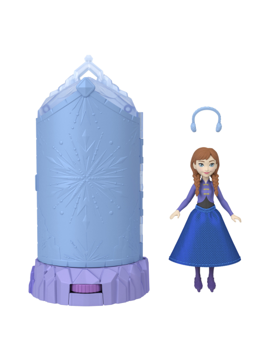 DISNEY FROZEN - DISNEY FROZEN -yllätysnuket - photo 5 DISNEY FROZEN - DISNEY FROZEN -yllätysnuket | Stockmann - photo 5