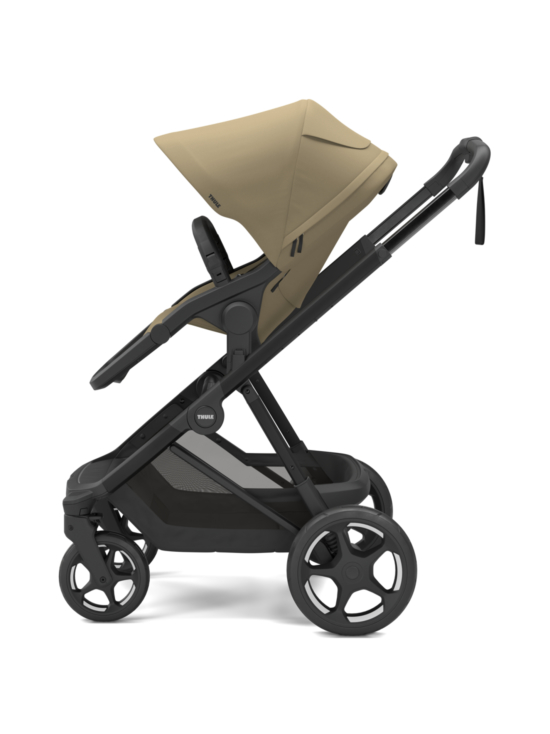 Thule - Thule Charm yhdistelmävaunut | Stockmann - photo 6