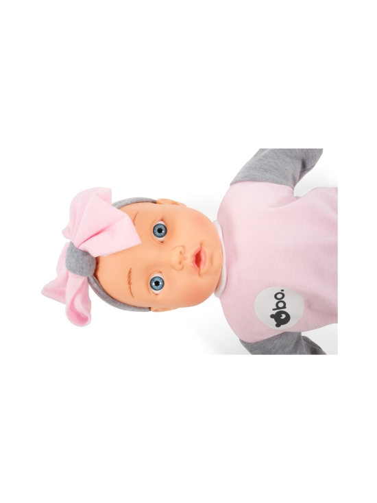 bo. - bo. Interaktiivinen nukke Vastasyntynyt Anna, 42 cm - photo 2 bo. - bo. Interaktiivinen nukke Vastasyntynyt Anna, 42 cm | Stockmann - photo 2