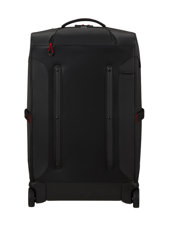 Samsonite - ECODIVER DUFFLE/WH 67/24 - BLACK - photo 5 Samsonite - ECODIVER DUFFLE/WH 67/24 - BLACK | Stockmann - photo 5