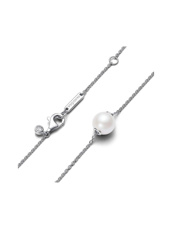 Pandora - Käsitelty makeanveden viljelty helmi -kaulakoru | Stockmann - photo 2