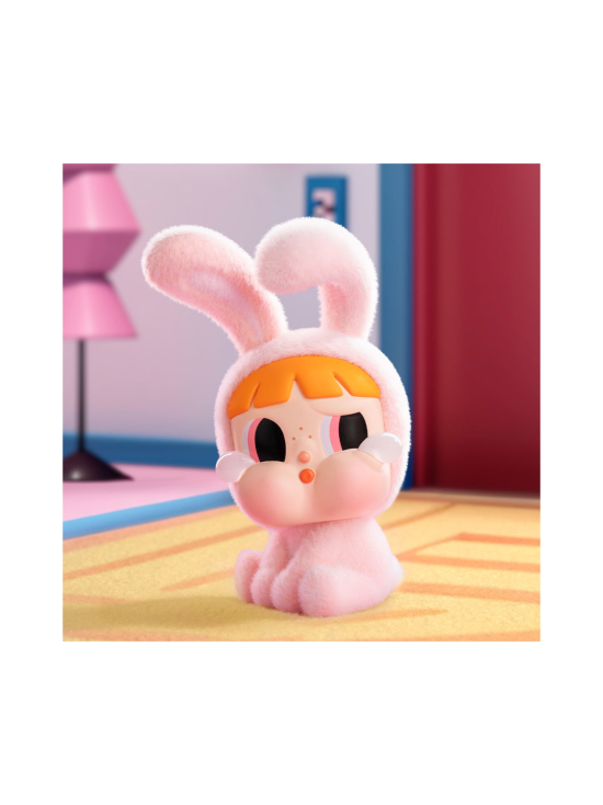POP MART - POP MART CRYBABY x Powerpuff  Yllätyshahmo - Girls Series | Stockmann - photo 7