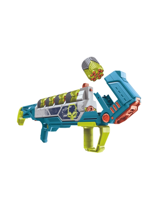 Nerf Guns - NERF ELITE REBEL OPS Leikkipyssy Doom cannon | Stockmann - photo 7