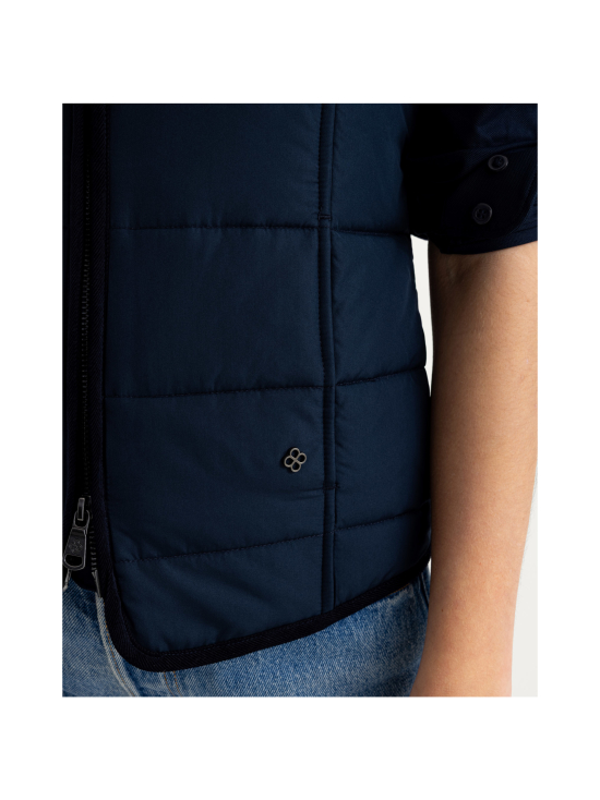 Berkeley - W's Milan Vest -toppaliivi - NAVY | Stockmann - photo 7