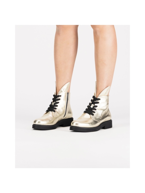 MINNA MINNA by Minna Parikka - Bunny Boot Champagne - CHAMPAGNE | Stockmann - photo 5