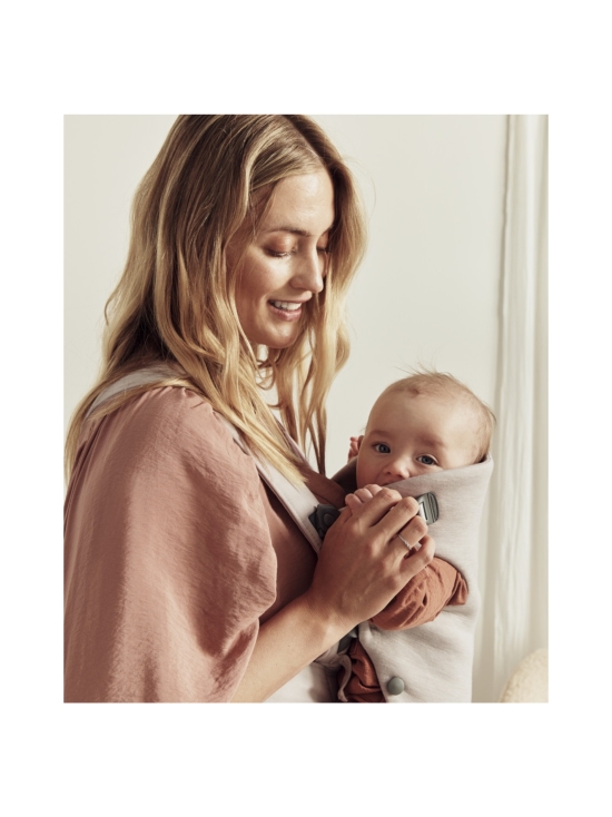 BabyBjörn - BabyBjörn kantoreppu Mini | Stockmann - photo 8