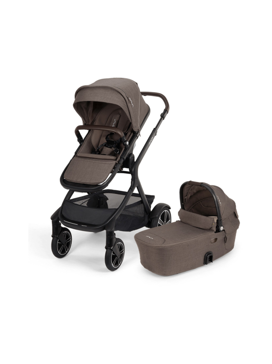 Nuna - Nuna Demi Next yhdistelmävaunut | Stockmann - photo 1