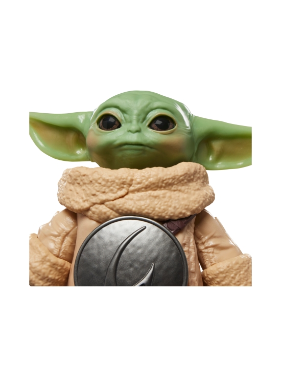 STAR WARS - STAR WARS Hahmo Palkkionmetsästäjä Grogu, 16,5 cm | Stockmann - photo 3