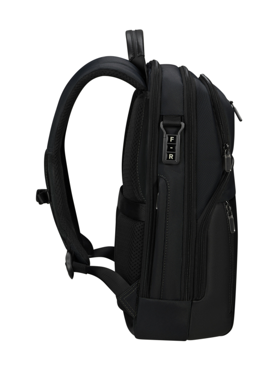 Samsonite - URBAN-EYE LPT.BACKPACK 14.1 - BLACK - photo 4 Samsonite - URBAN-EYE LPT.BACKPACK 14.1 - BLACK | Stockmann - photo 4