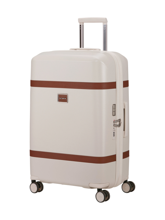 Samsonite - IMAGE SPINNER 69/25 EXP - IVORY | Stockmann - photo 1