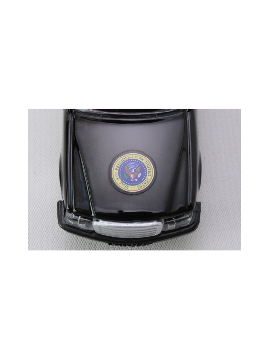 Daron - DARON metallinen pikkuauto Presidentin limusiini, 13 cm | Stockmann - photo 5