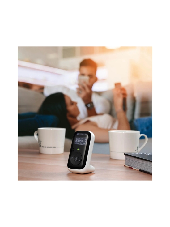 Motorola - Motorola Babymonitor PIP15 HD Audio - photo 6 Motorola - Motorola Babymonitor PIP15 HD Audio | Stockmann - photo 6