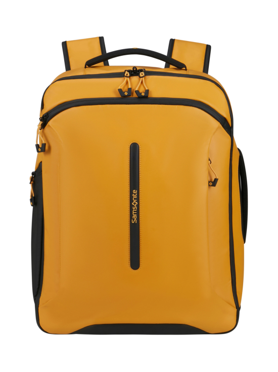 Samsonite - ECODIVER UNDERSEAT BACKPACK M - YELLOW | Stockmann - photo 2