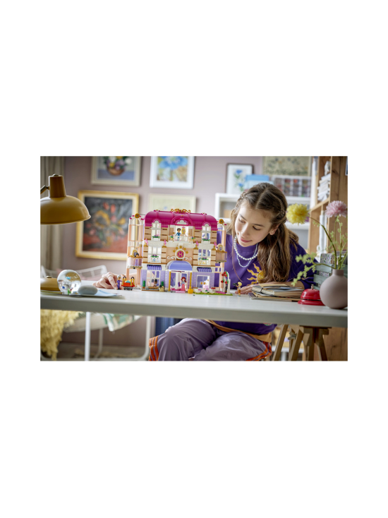 LEGO FRIENDS - LEGO Friends Heartlake Cityn Grand Hotel 42704 | Stockmann - photo 5