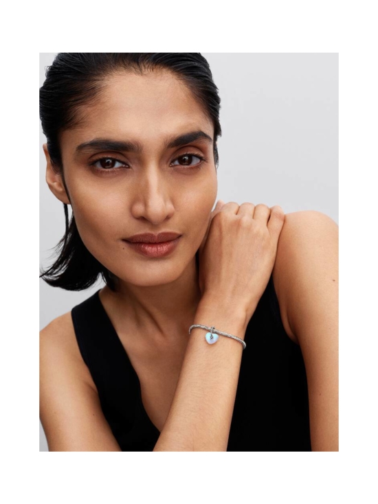 Pandora - Pandora Tähdenlento ja opaalisydän -hela 794143C01 | Stockmann - photo 5