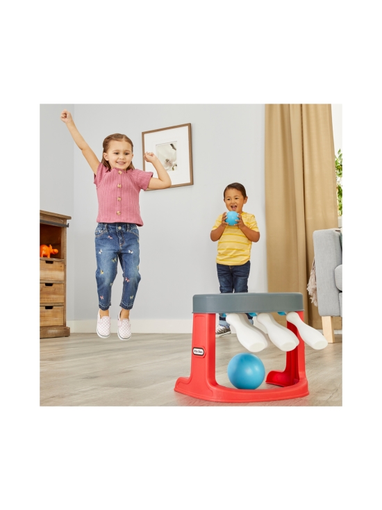 Little Tikes - LITTLE TIKES Ensimmäinen keilasetti - photo 10 Little Tikes - LITTLE TIKES Ensimmäinen keilasetti | Stockmann - photo 10