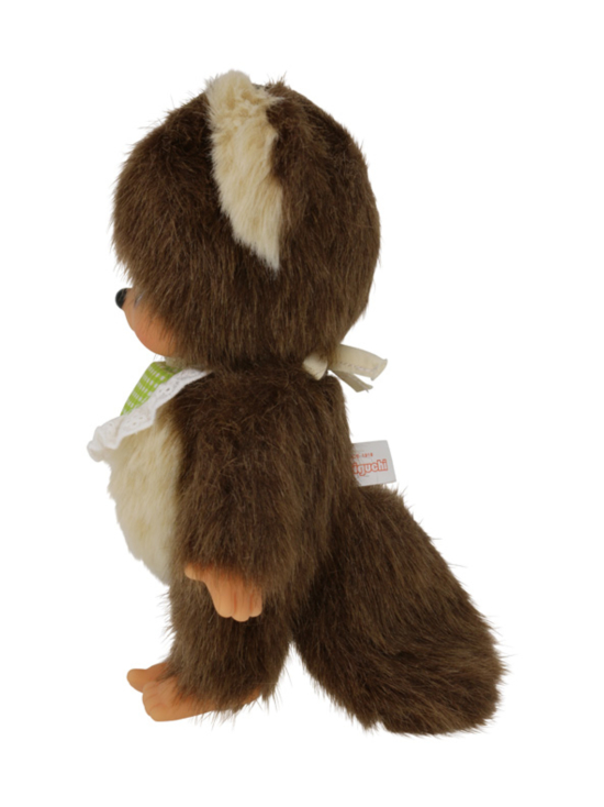 Monchhichi - MONCHHICHI Friends Pehmopesukarhu Tanutanu, 20 cm | Stockmann - photo 3