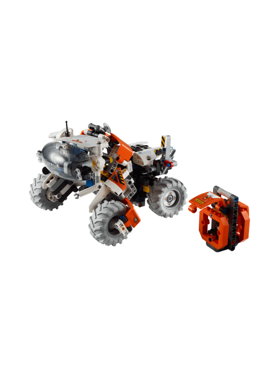 LEGO TECHNIC - LEGO Technic Avaruuskuormaaja LT78 42178 - photo 3 LEGO TECHNIC - LEGO Technic Avaruuskuormaaja LT78 42178 | Stockmann - photo 3