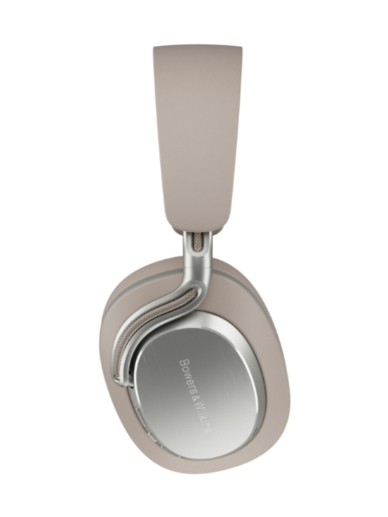 B&W - Bowers & Wilkins PX8 S2 vastamelukuulokkeet, warm stone - photo 4 B&W - Bowers & Wilkins PX8 S2 vastamelukuulokkeet, warm stone | Stockmann - photo 4